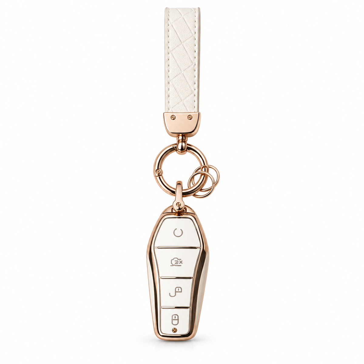 BYD Key Cover