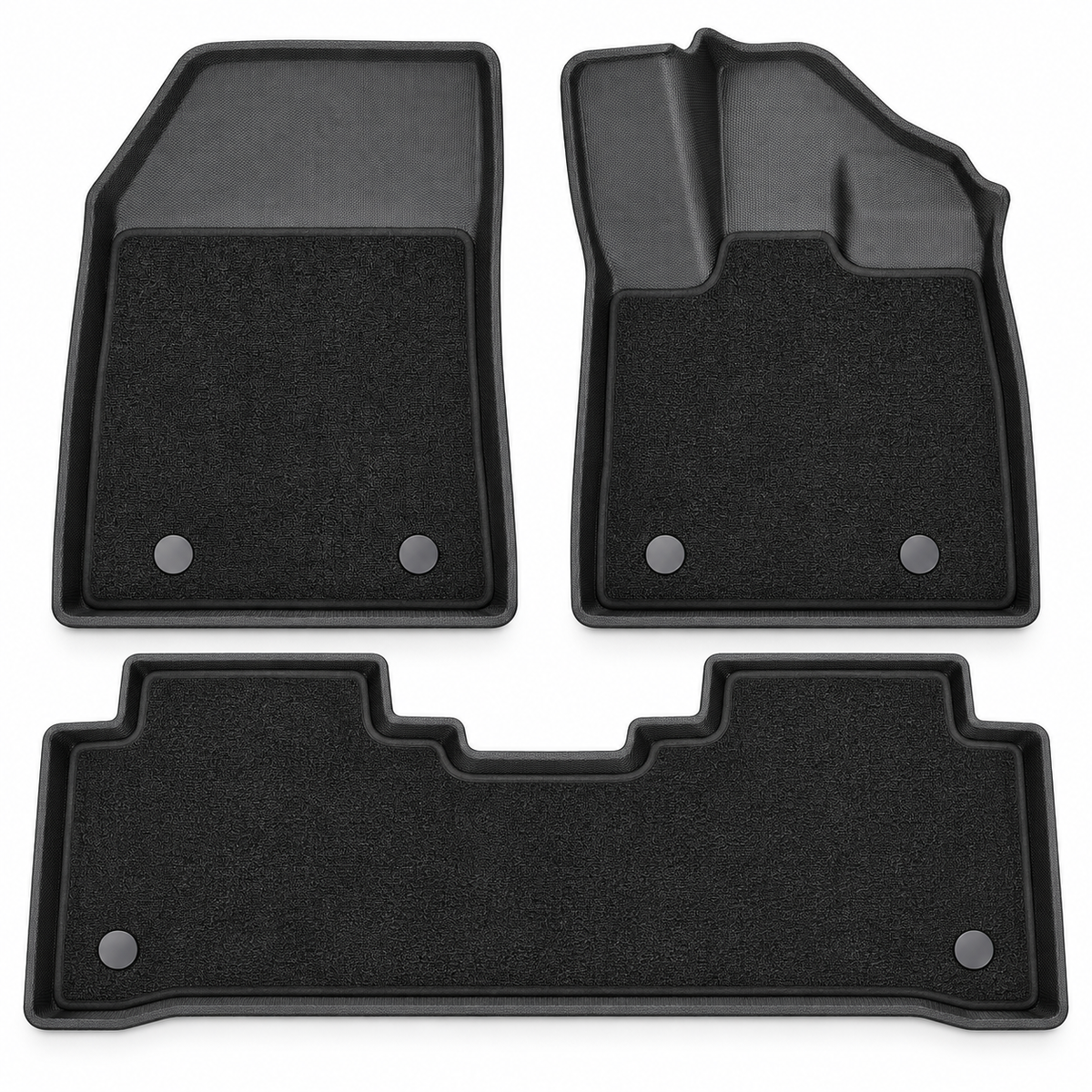 BYD Atto 3 Floor Mat