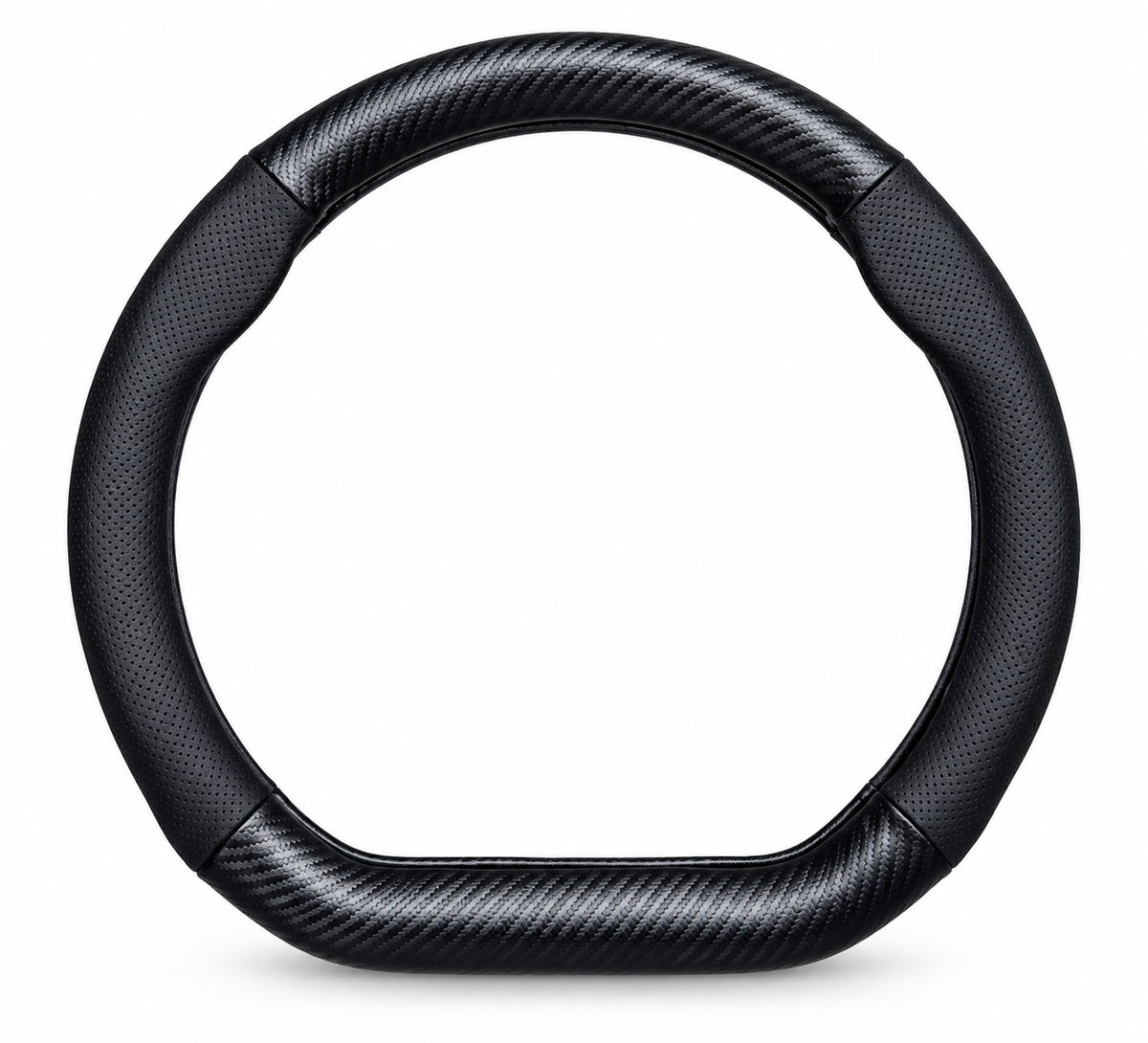 BYD Steering Wheel Cover