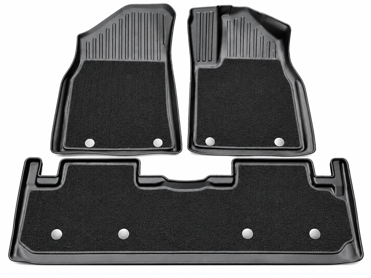 BYD Sealion 5 Floor Mat