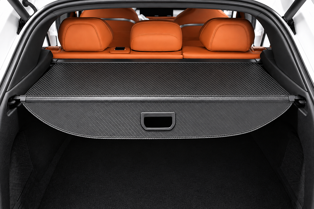 Deepal S07 Trunk Cargo Cover