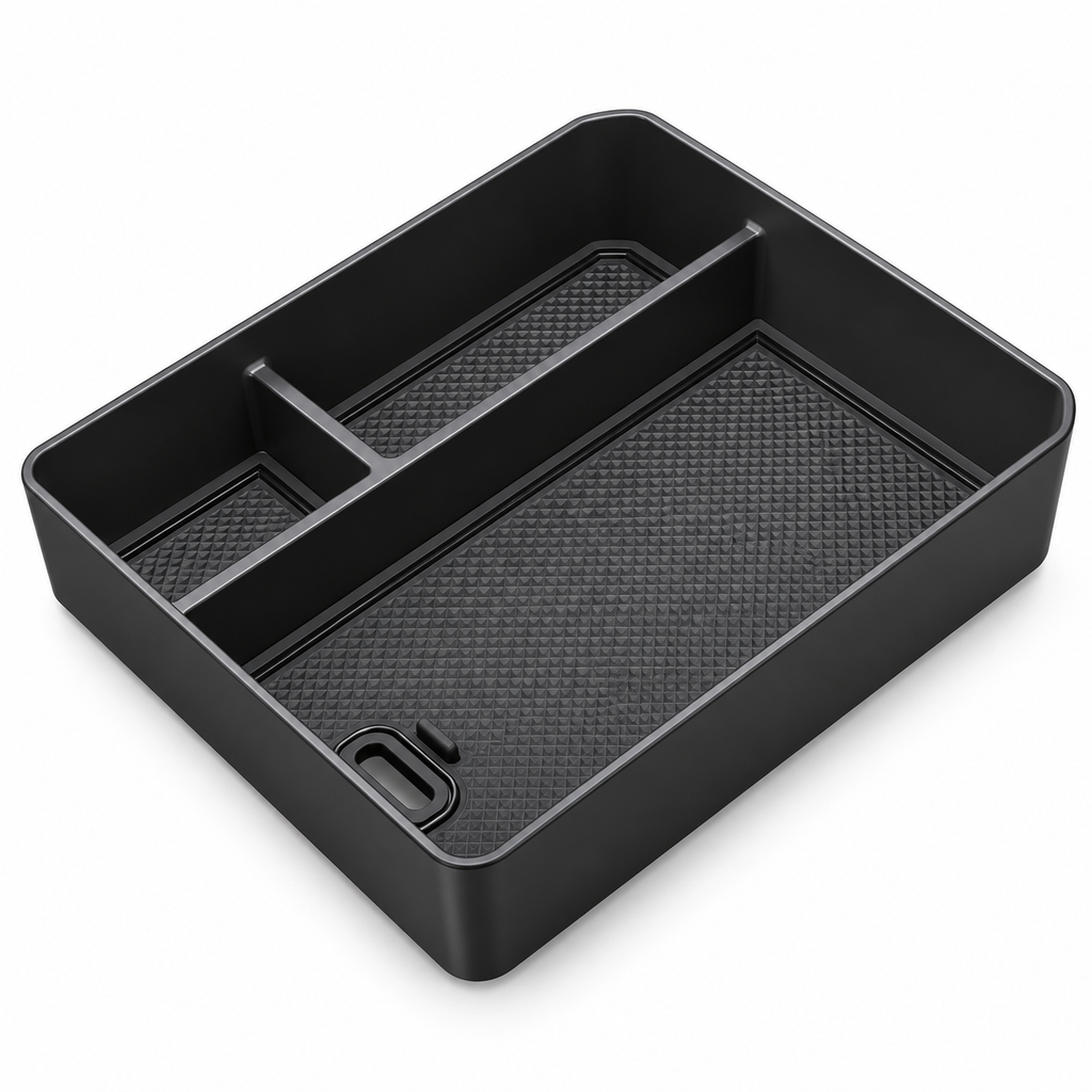 Jetour T2 Armrest Storage Box