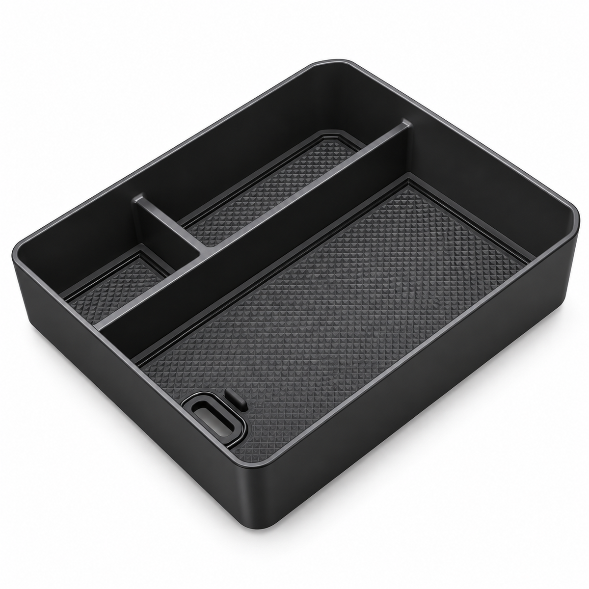 Jetour T2 Armrest Storage Box