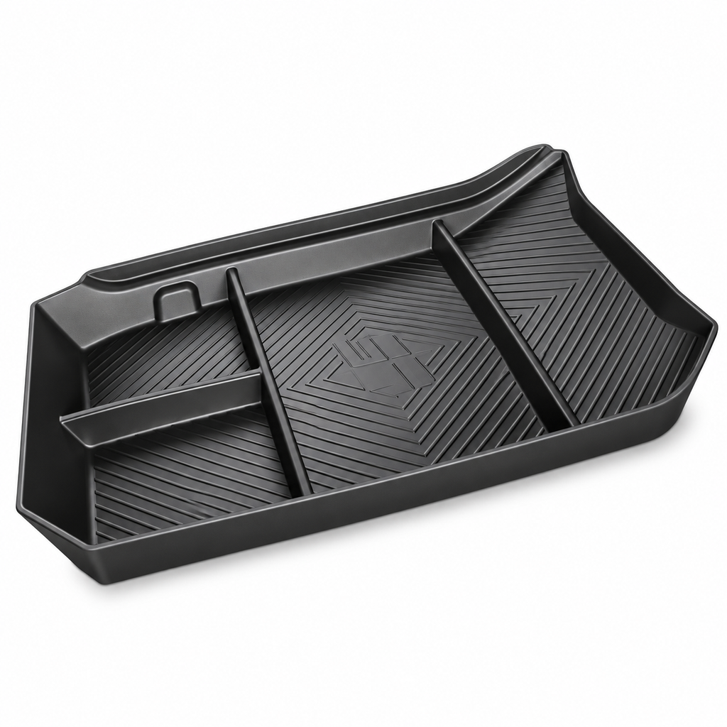 Jetour T2 Center Storage Box