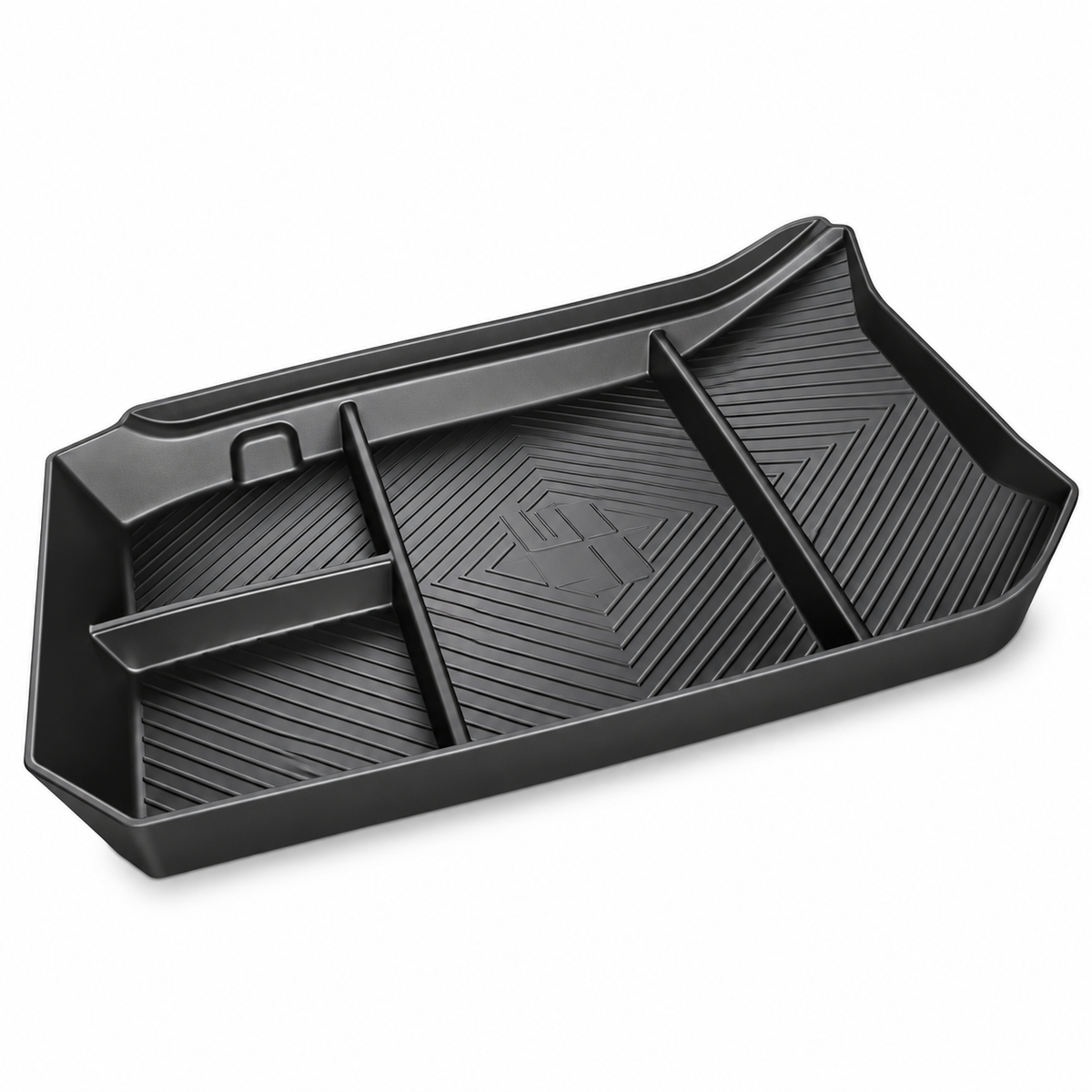 Jetour T2 Center Storage Box