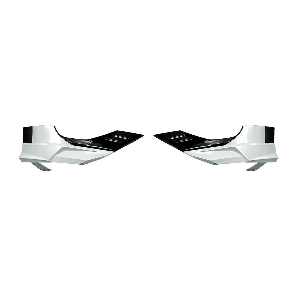BYD Atto 3 Bodykit