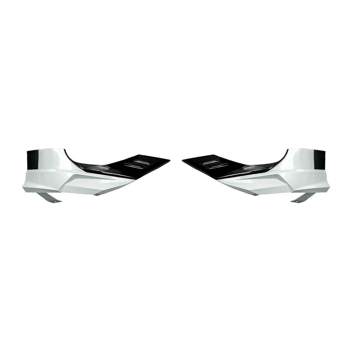 BYD Atto 3 Bodykit