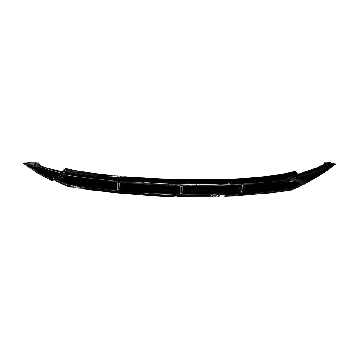 BYD Atto 3 Bodykit