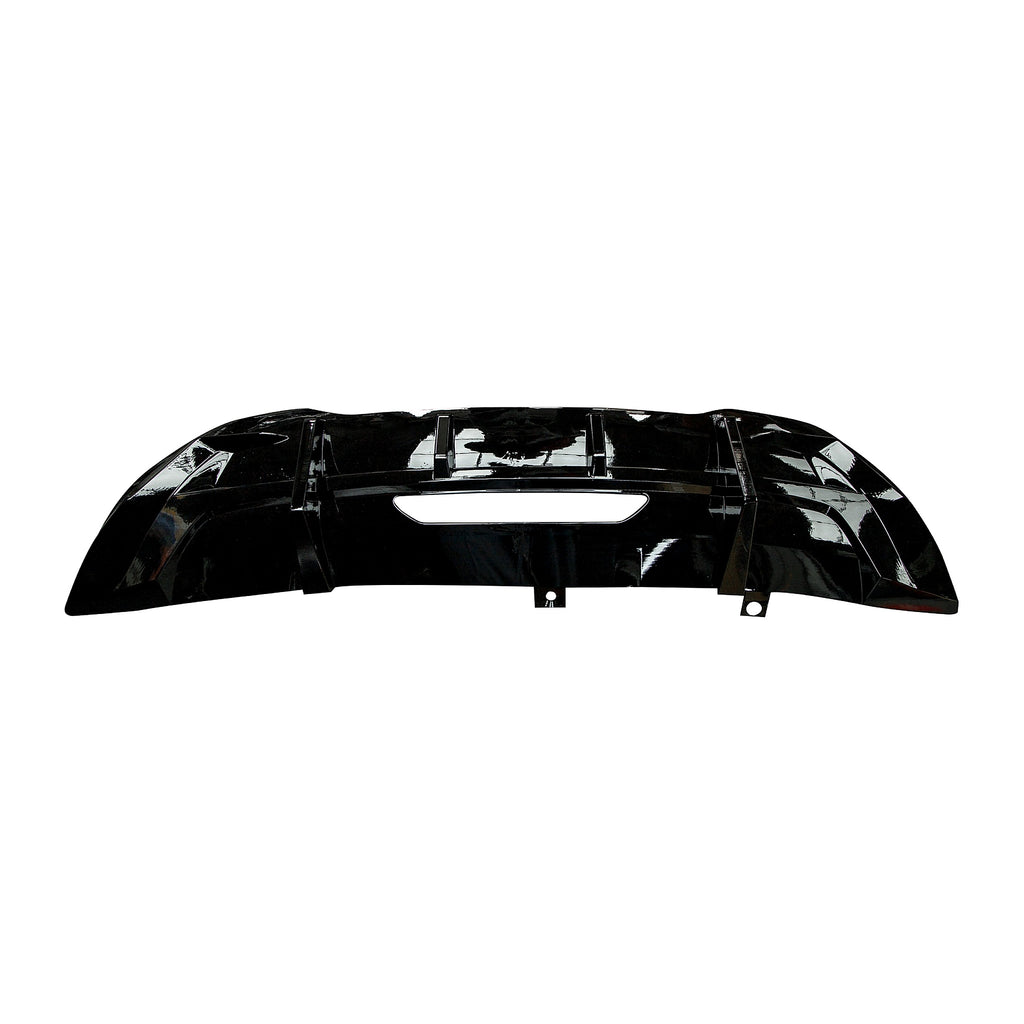 BYD Atto 3 Bodykit
