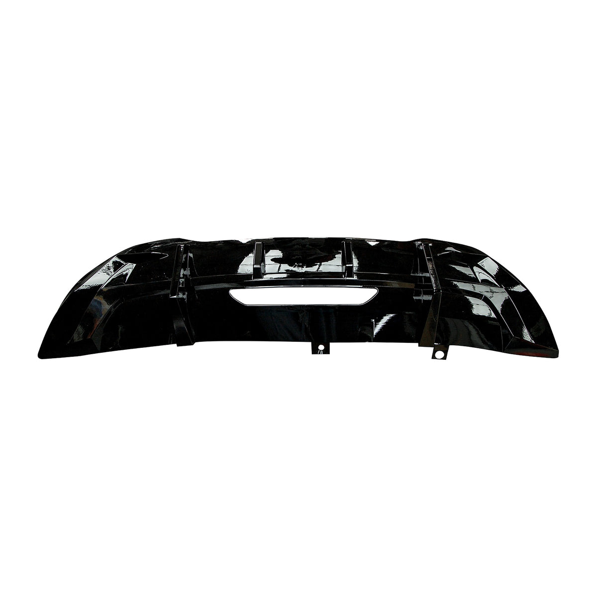 BYD Atto 3 Bodykit
