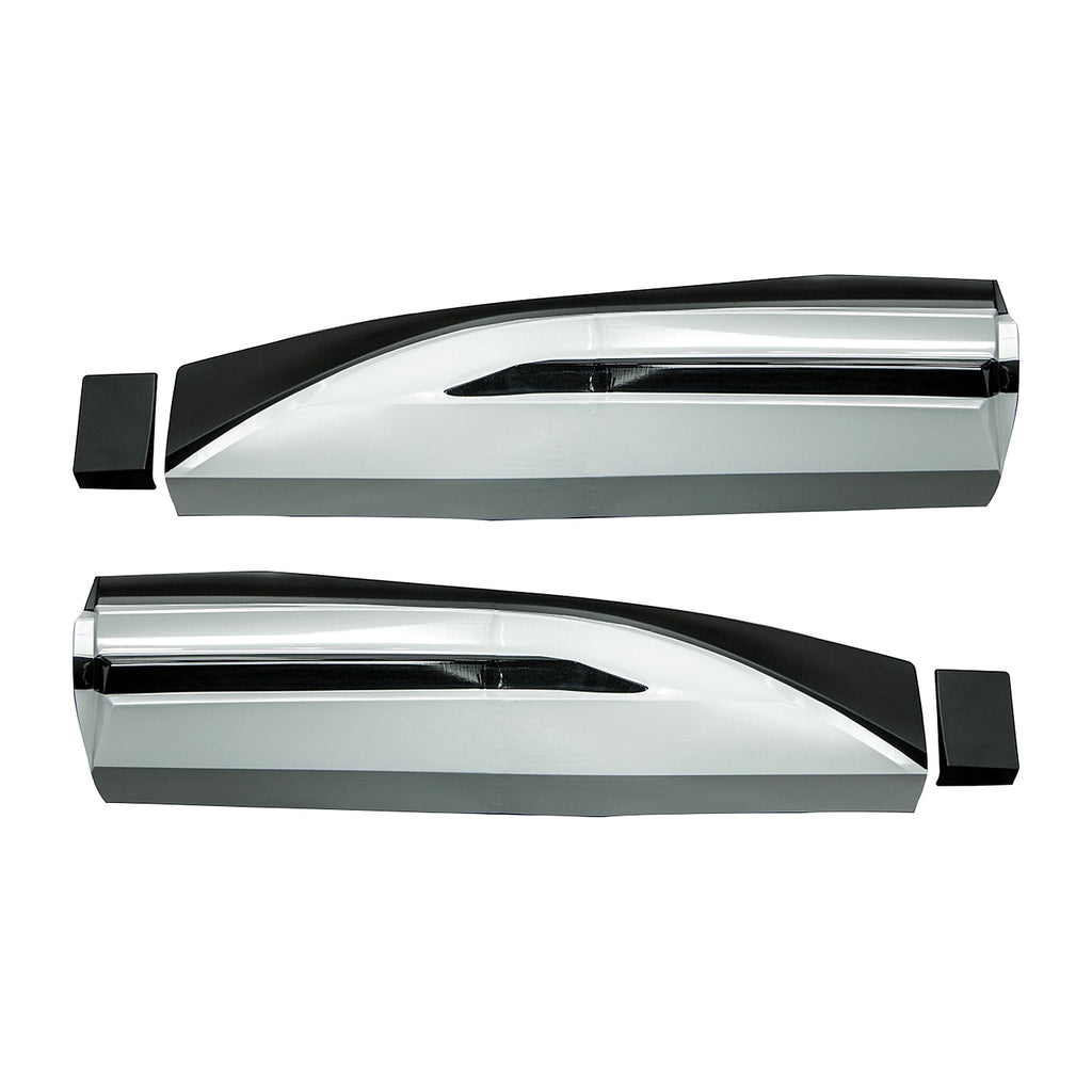 BYD Atto 3 Bodykit