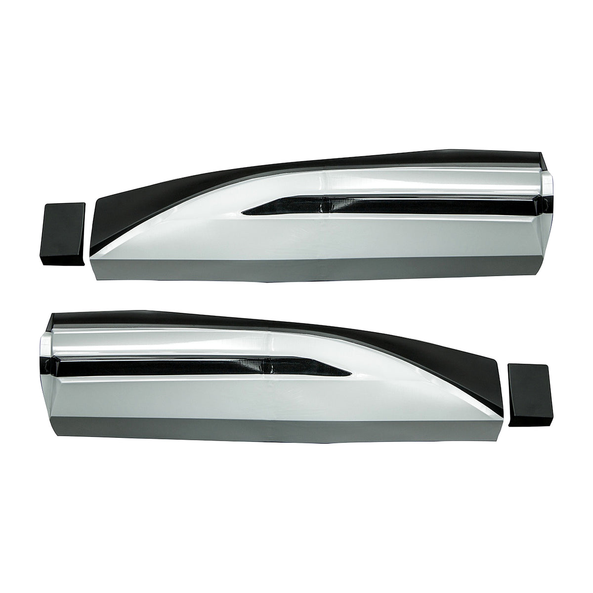 BYD Atto 3 Bodykit