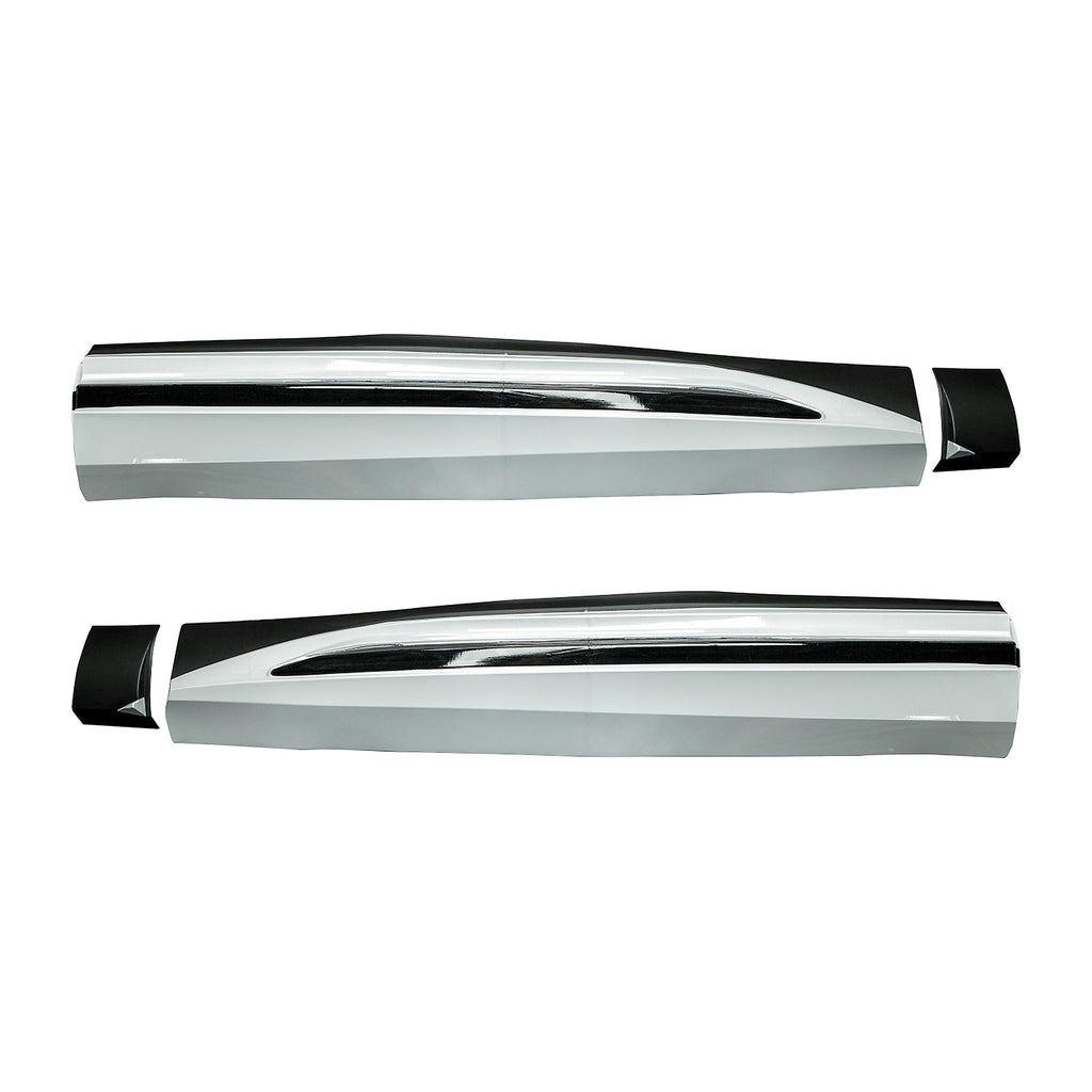BYD Atto 3 Bodykit