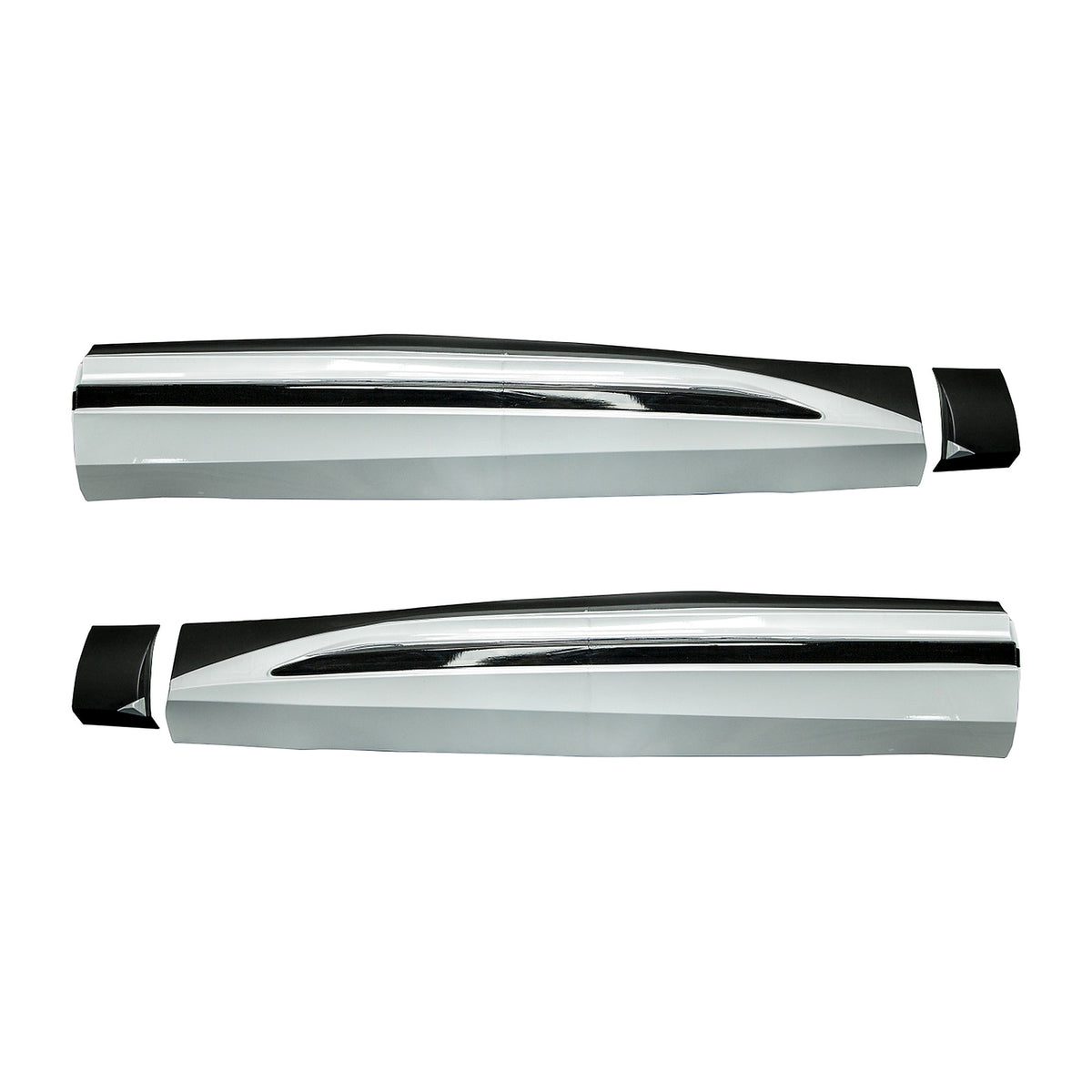 BYD Atto 3 Bodykit