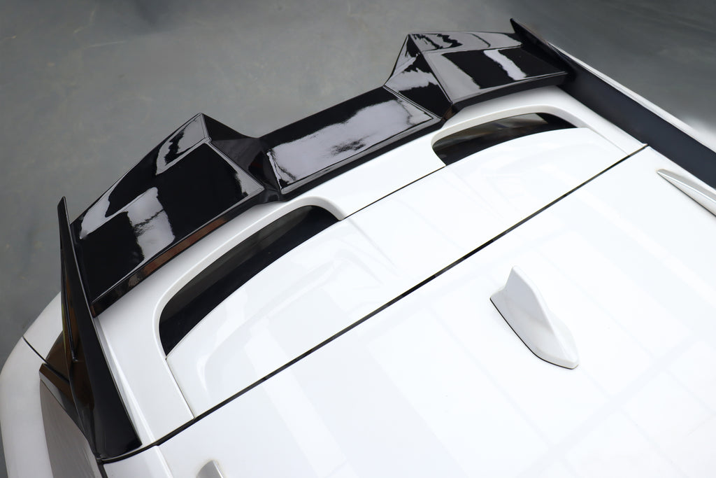 BYD Sealion 5 Spoiler