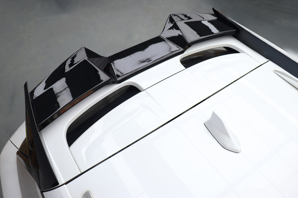 BYD Sealion 5 Spoiler