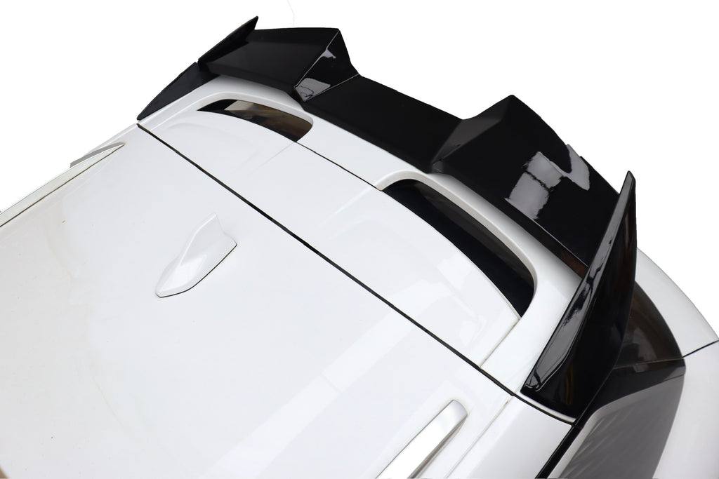 BYD Sealion 5 Spoiler