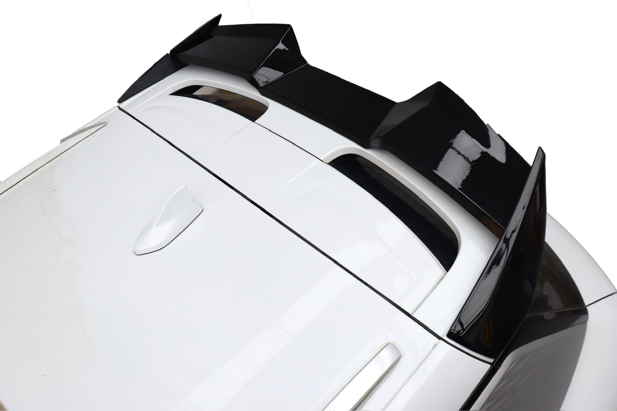 BYD Sealion 5 Spoiler