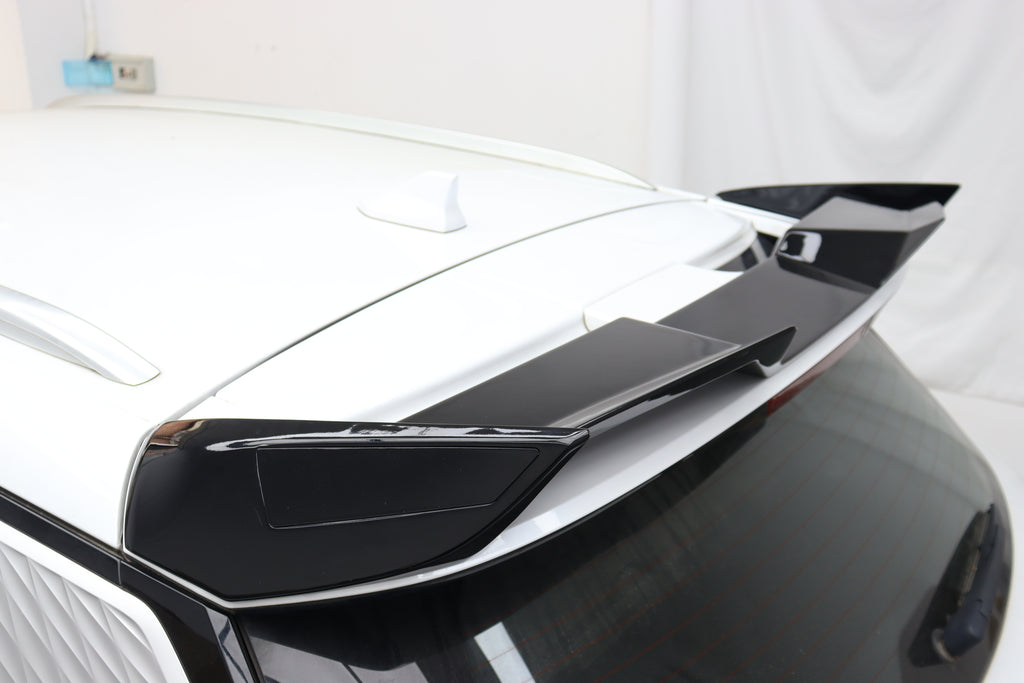 BYD Sealion 5 Spoiler