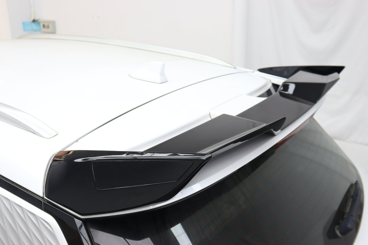 BYD Sealion 5 Spoiler