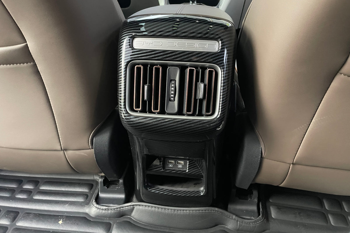 BYD Sealion 5 Rear Air Vent Outlet Cover