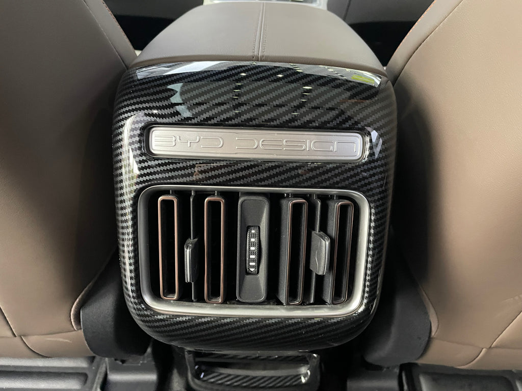 BYD Sealion 5 Rear Air Vent Outlet Cover