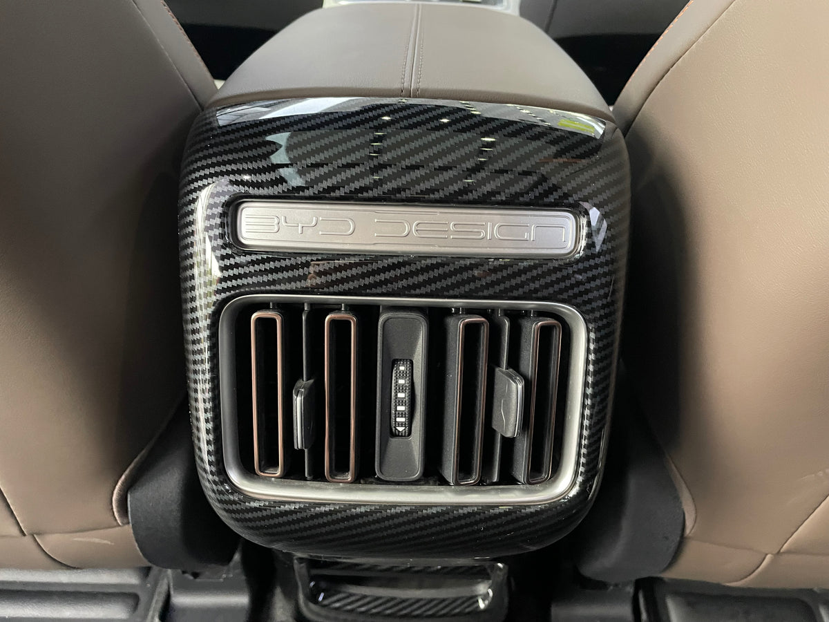 BYD Sealion 5 Rear Air Vent Outlet Cover