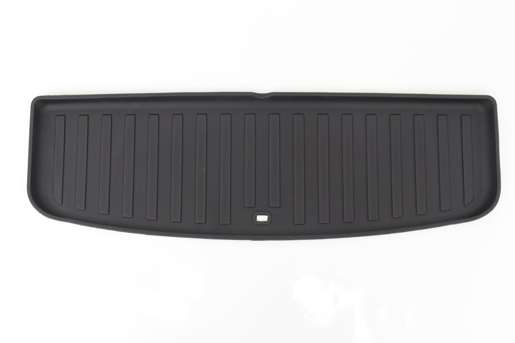 BYD M6 Rear Trunk Mat