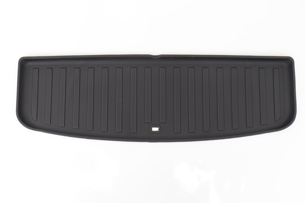BYD M6 Rear Trunk Mat