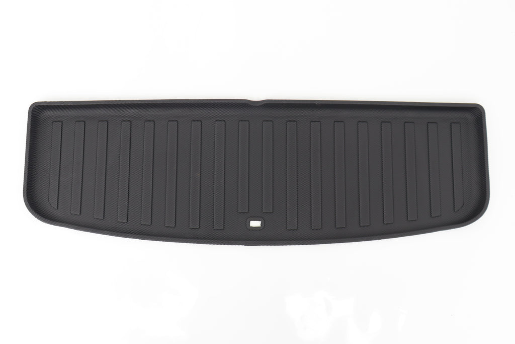 BYD M6 Rear Trunk Mat