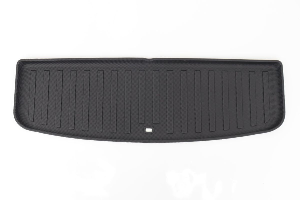 BYD M6 Rear Trunk Mat