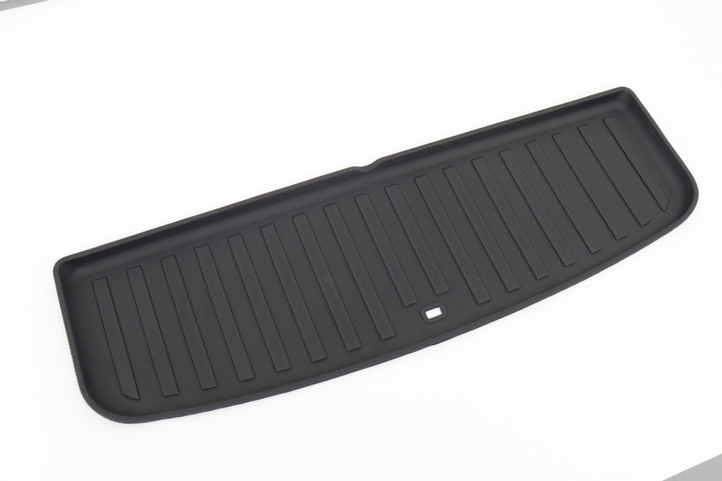 BYD M6 Rear Trunk Mat