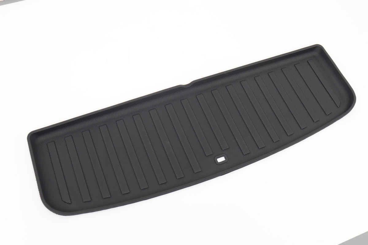 BYD M6 Rear Trunk Mat