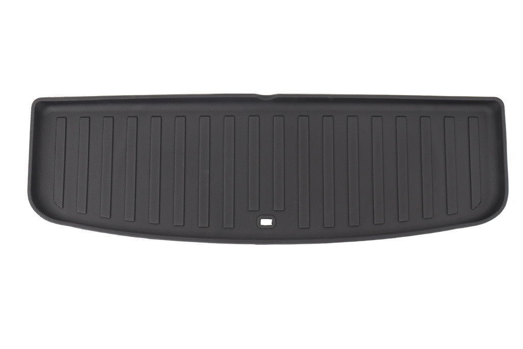 BYD M6 Rear Trunk Mat