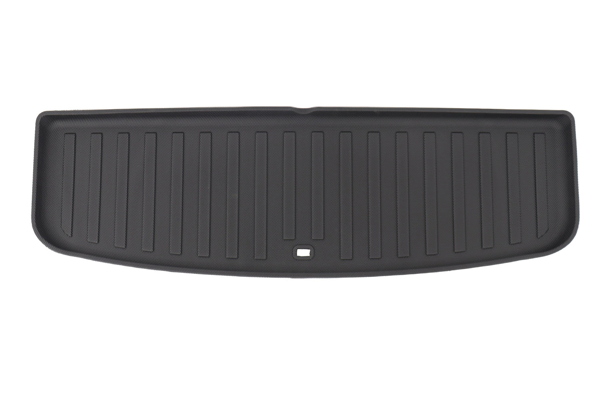 BYD M6 Rear Trunk Mat