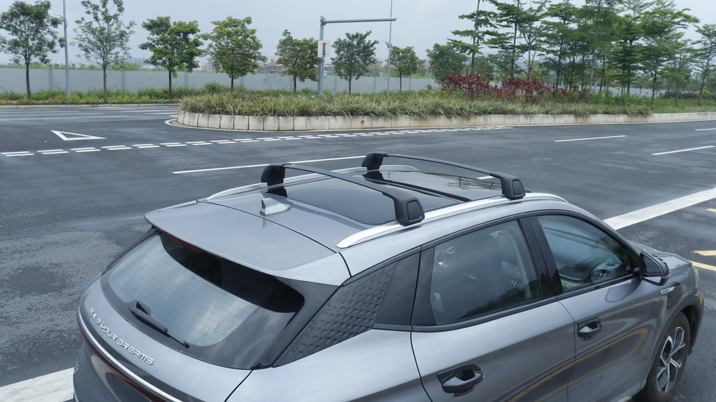 BYD Cross Bar