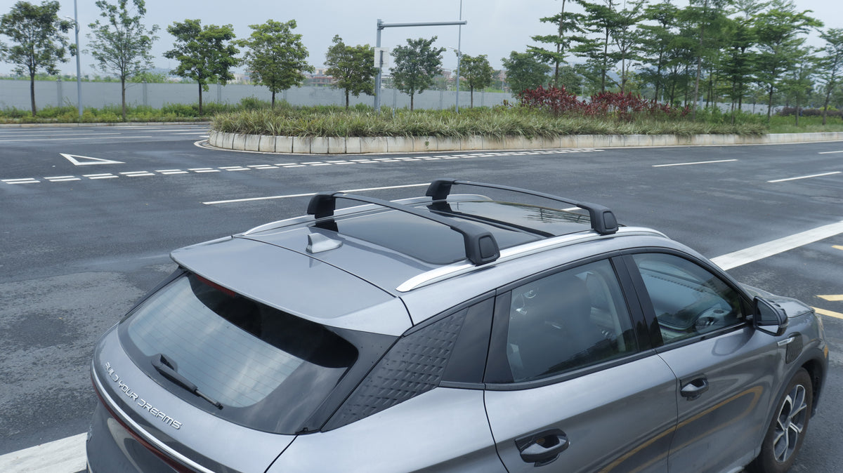 BYD Cross Bar