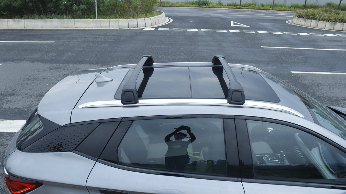 BYD Cross Bar
