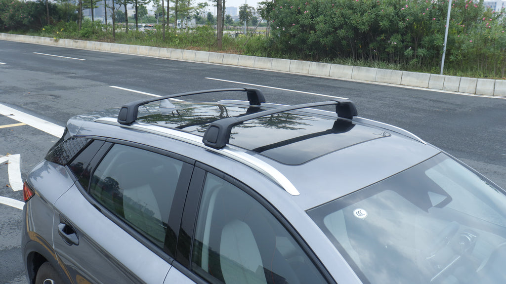 BYD Cross Bar