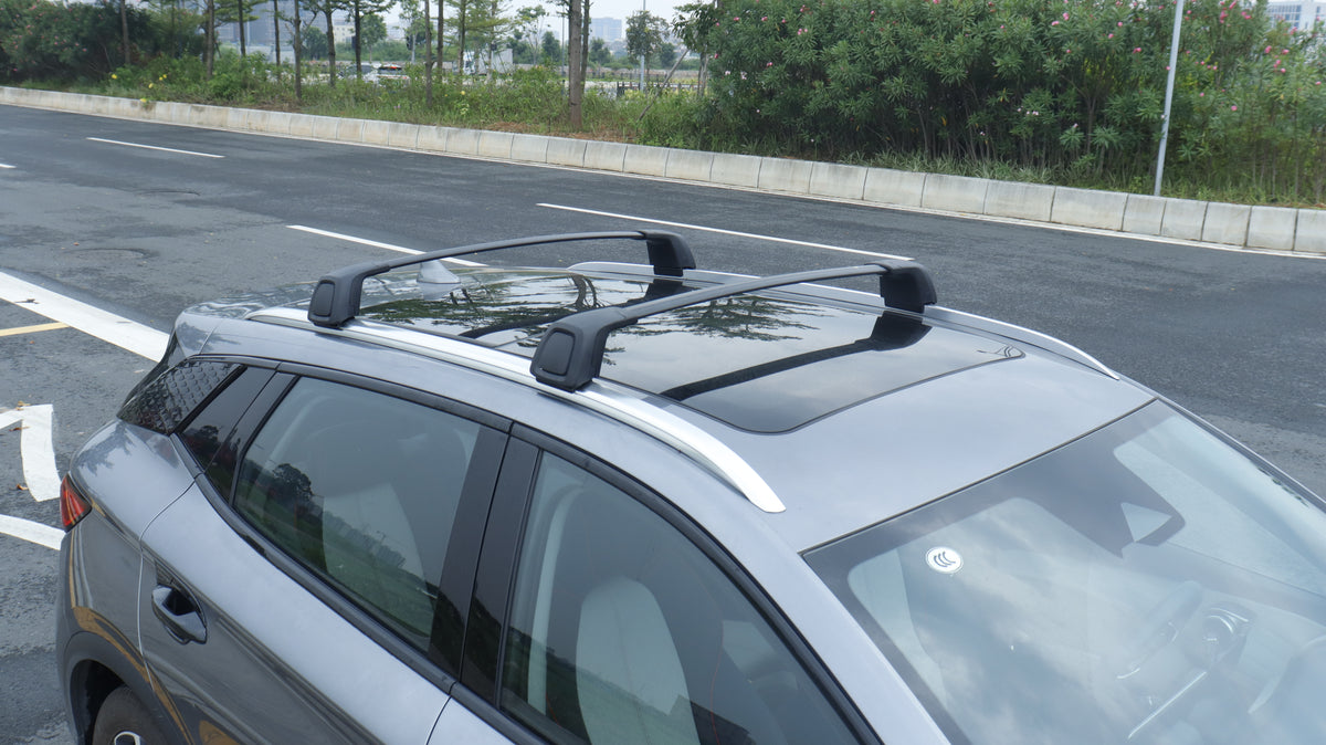 BYD Cross Bar