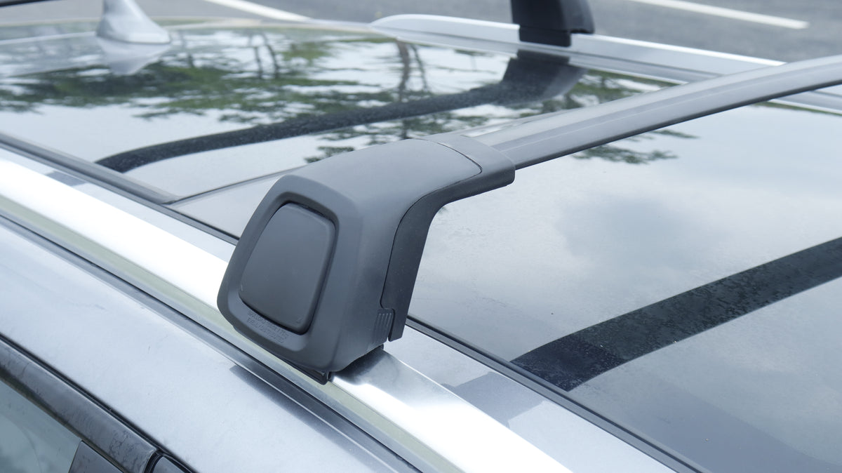 BYD Cross Bar