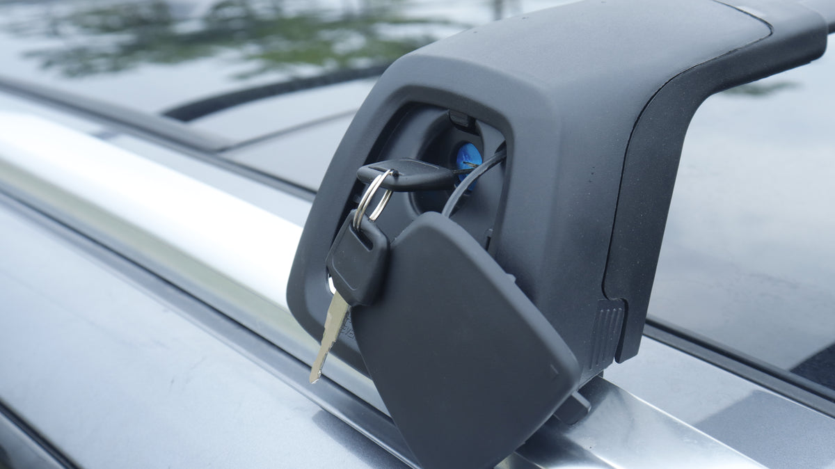 BYD Cross Bar