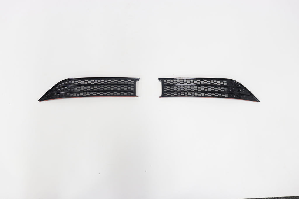 BYD Atto 3 Front Mesh Grille