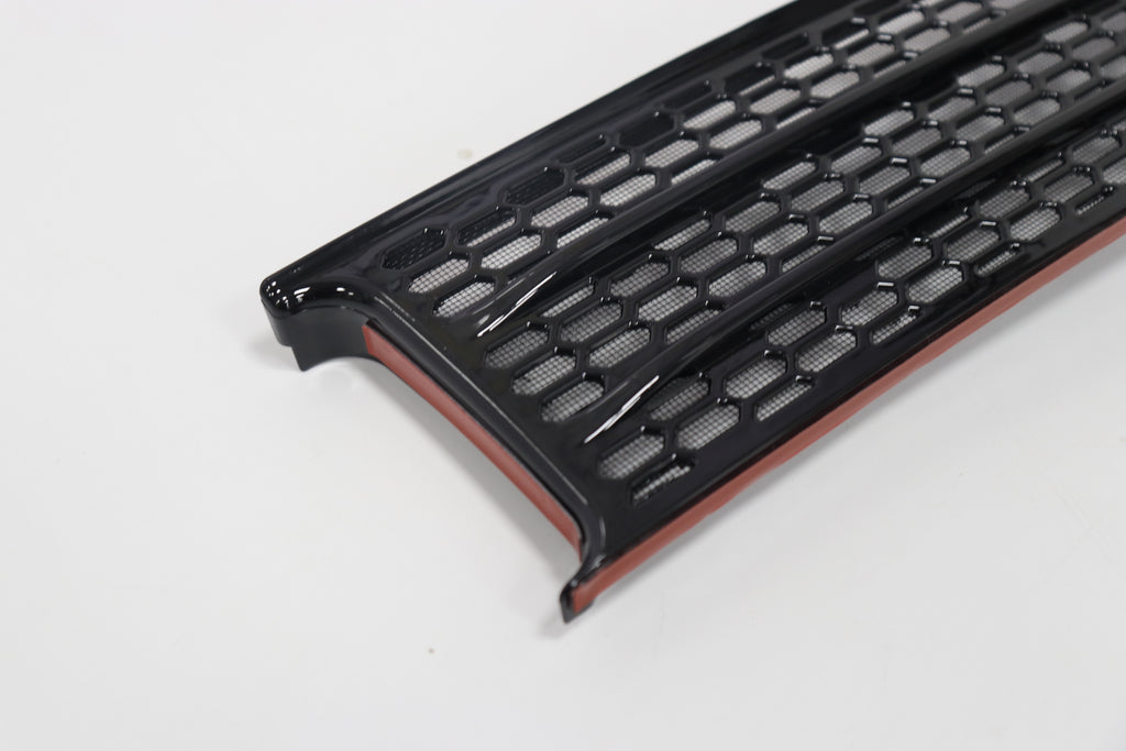 BYD Atto 3 Front Mesh Grille