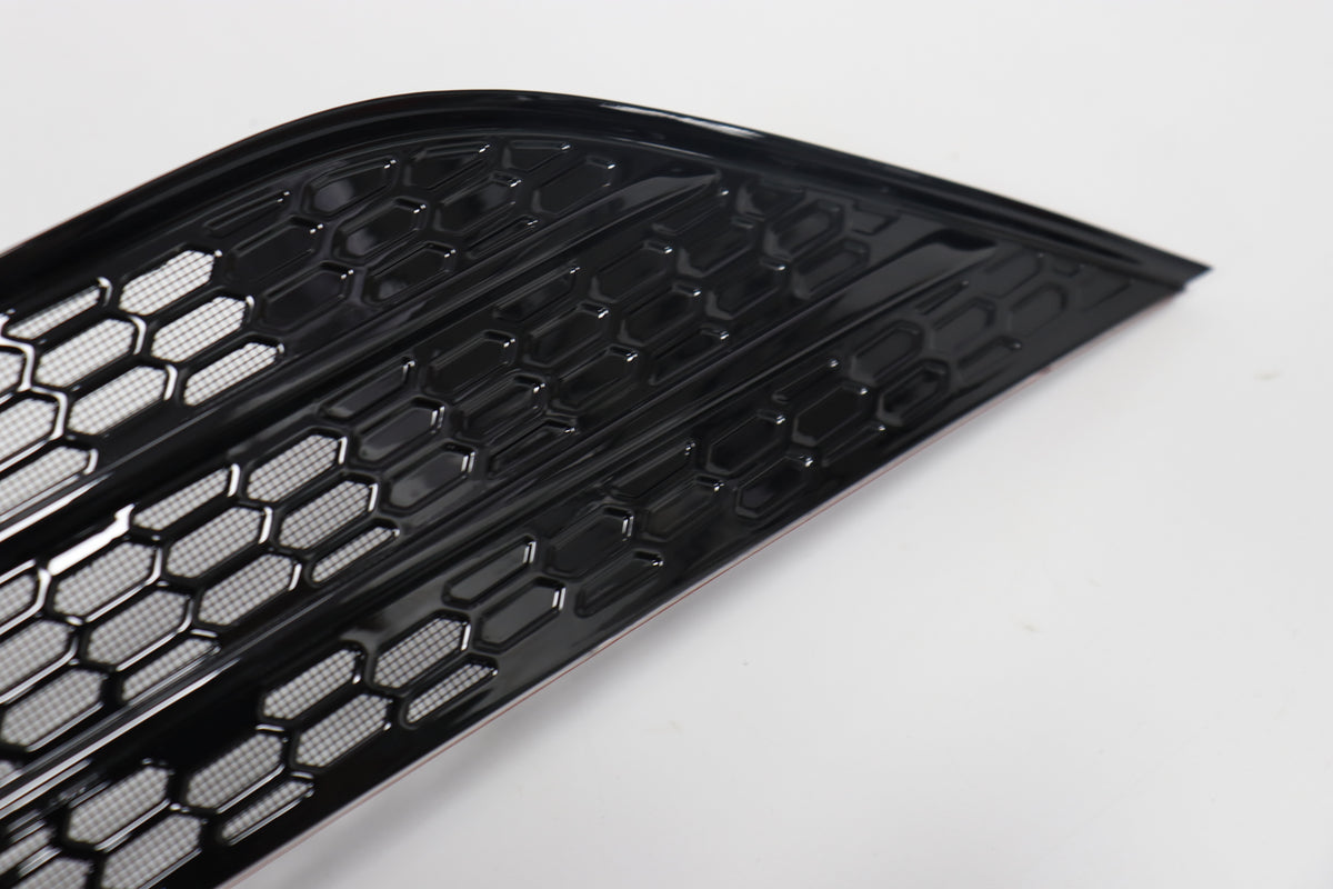 BYD Atto 3 Front Mesh Grille