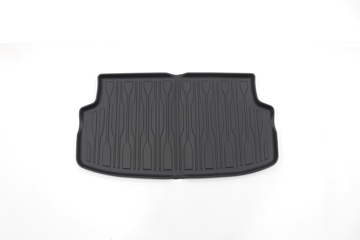 Atto 1 Rear Trunk Mat