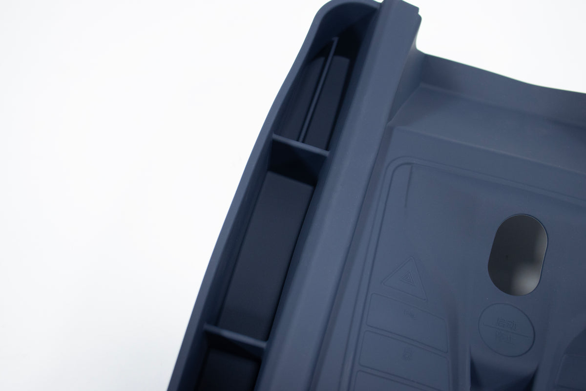 BYD Atto 3 Central Control Panel Silicone Pad