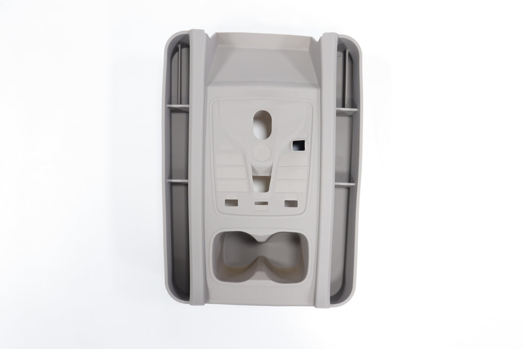 BYD Atto 3 Central Control Panel Silicone Pad