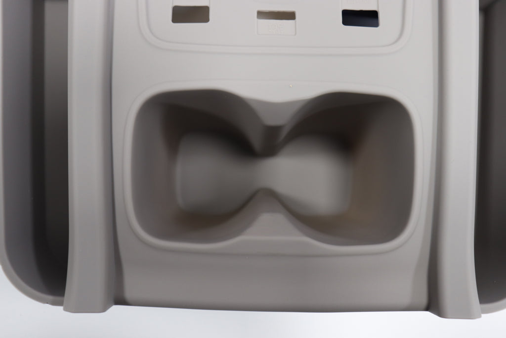 BYD Atto 3 Central Control Panel Silicone Pad
