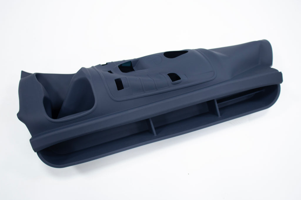 BYD Atto 3 Central Control Panel Silicone Pad